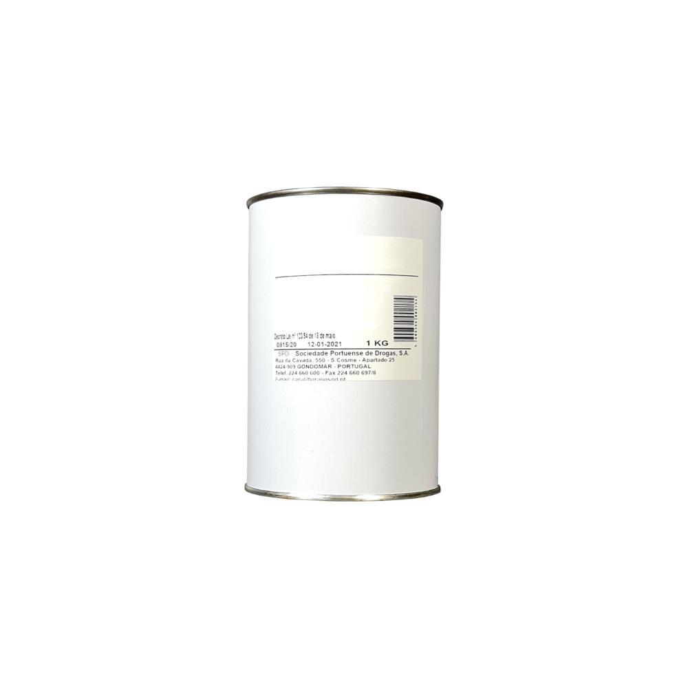 1 KG MASSA CONSISTENTE