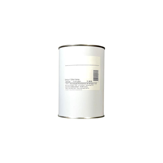 1 KG MASSA CONSISTENTE