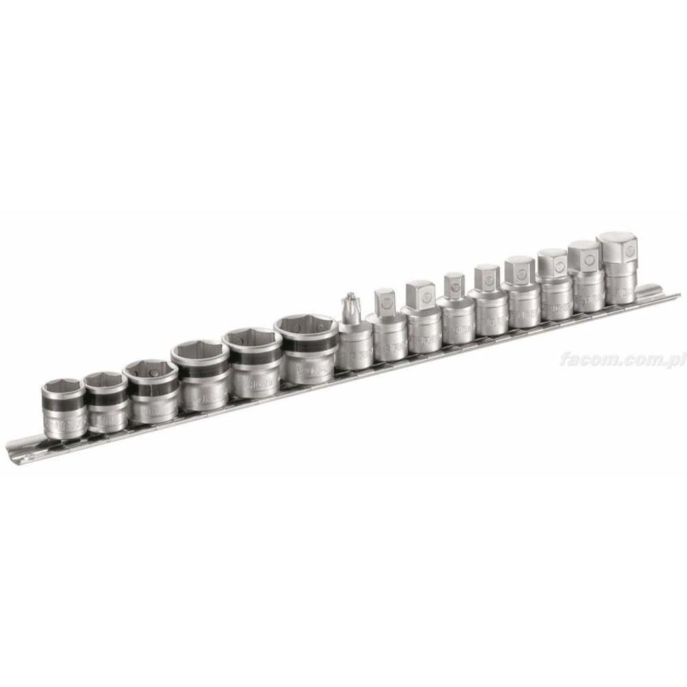 JG 9 CH. MACHO +6 CH. CX MAGNETICAS FACOM