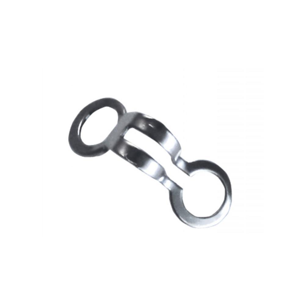 100 GARRAS P/ CORRENTE