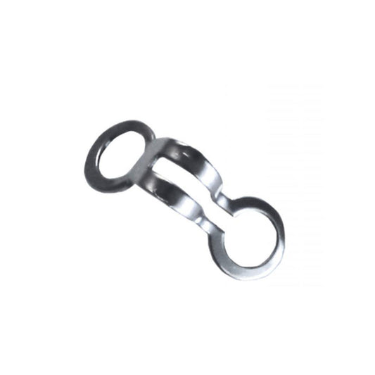 100 GARRAS P/ CORRENTE