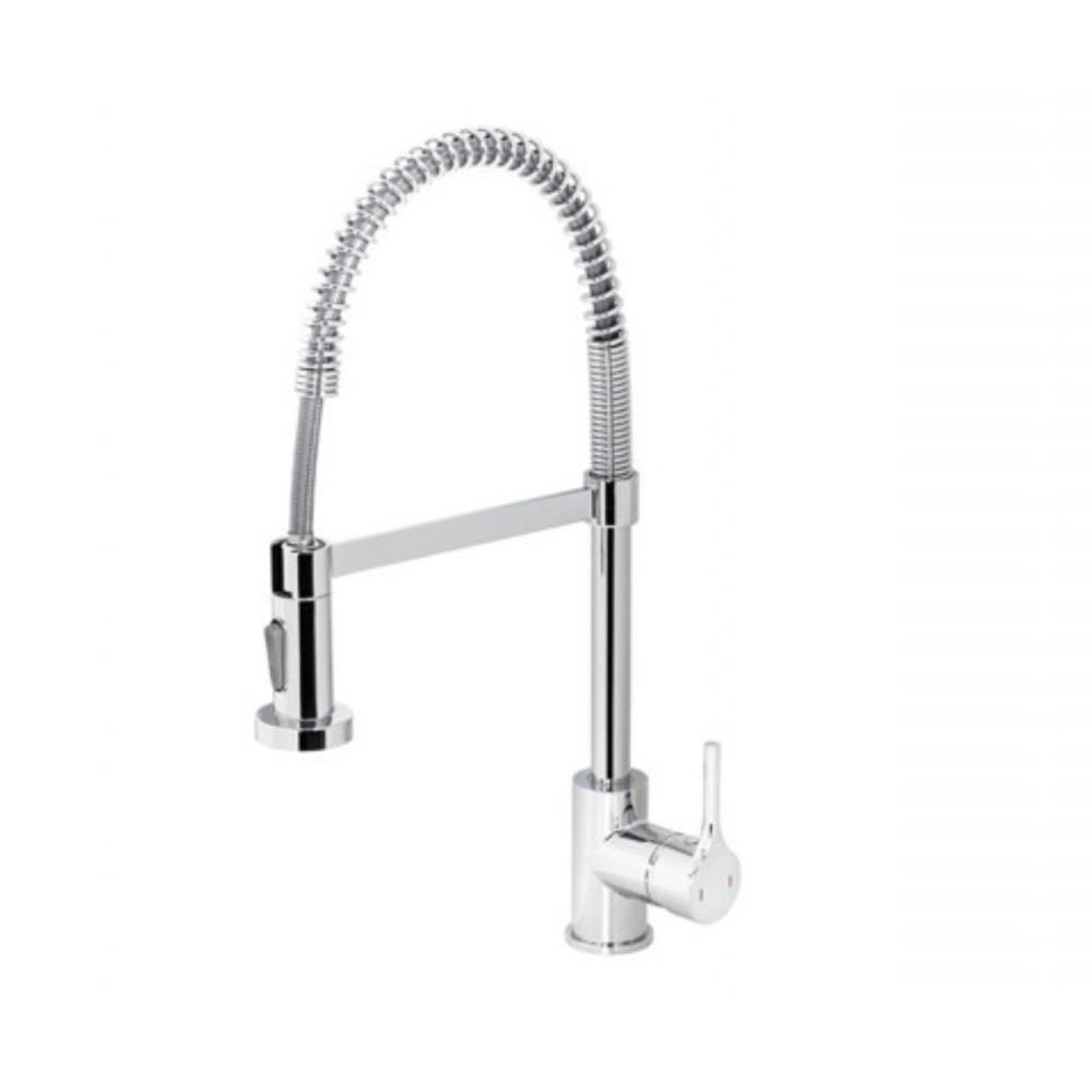 MONOCOMANDO BALCAO SPIRAL