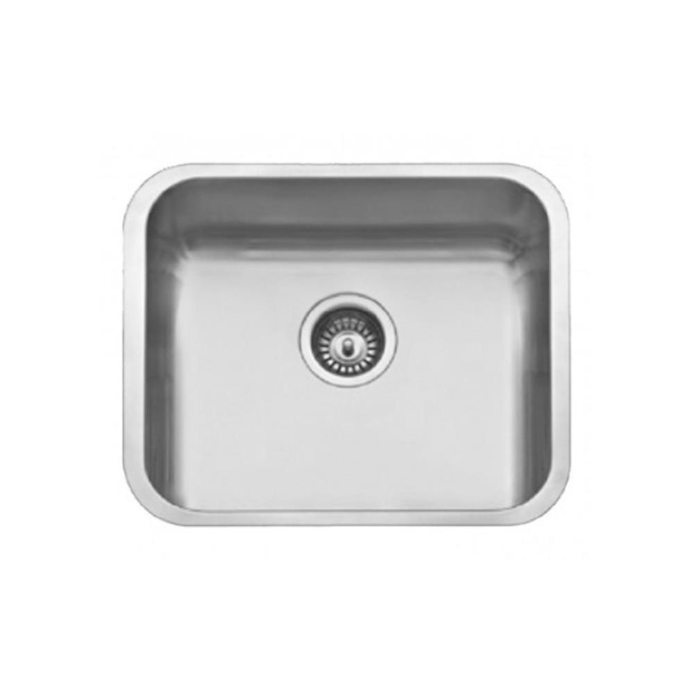 BANCA INOX ROMA 550X450 F16704