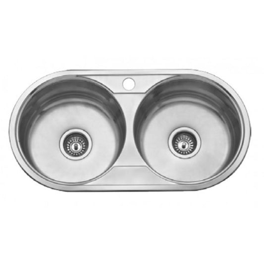 BANCA INOX PARIS 840X440 F16748