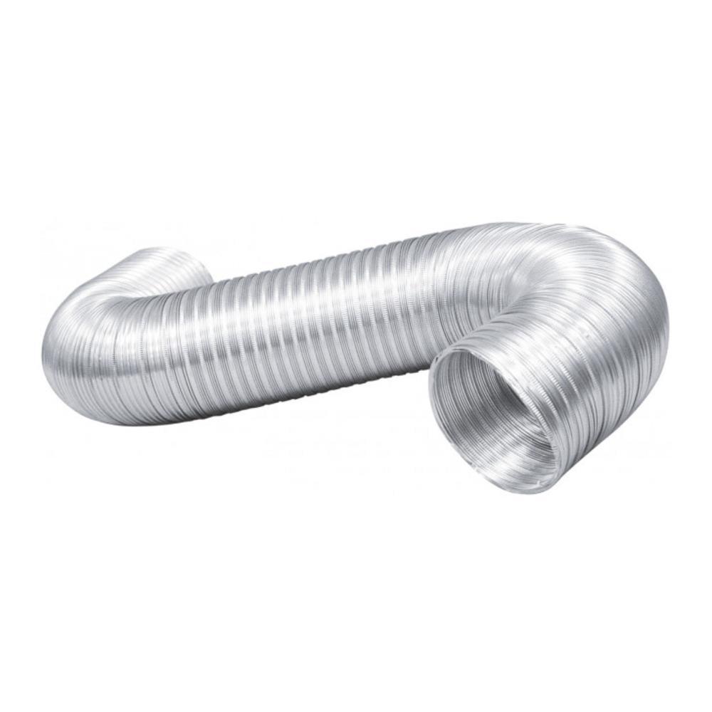 TUBO FLEXIVEL COMPACTO 1.5mt 120mm