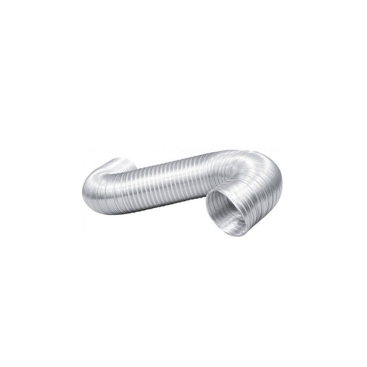 Tubo flexivel compacto 2mt 120mm 953