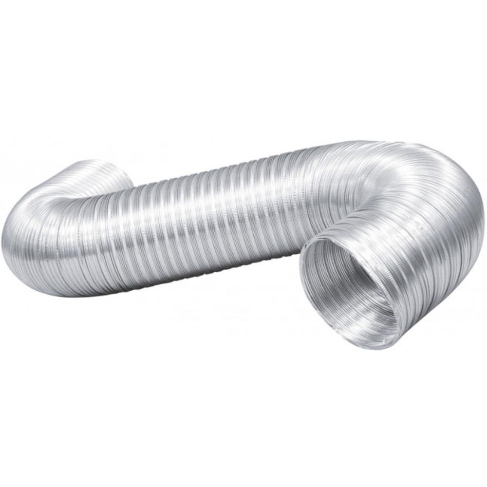 TUBO FLEXIVEL COMPACTO 2.5mt 120mm