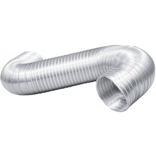 TUBO FLEXIVEL COMPACTO 2.5mt 200mm