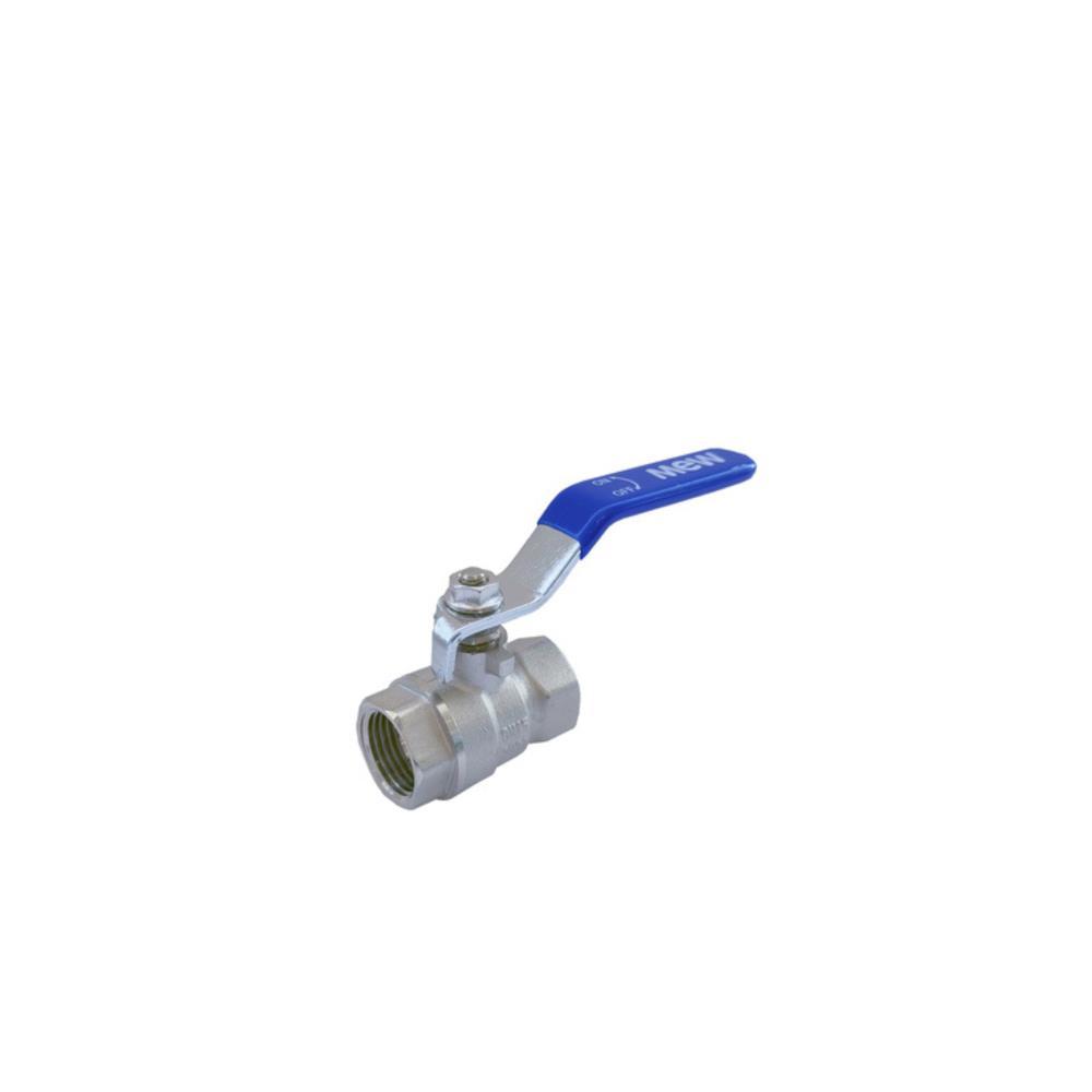 Passador esfera F/F 11/4 Mew