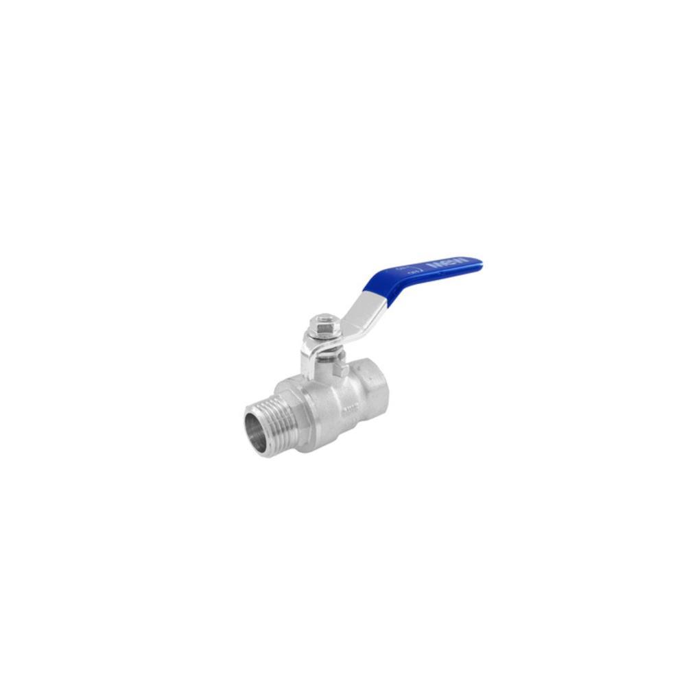 Passador esfera M/F 1/2" Mew