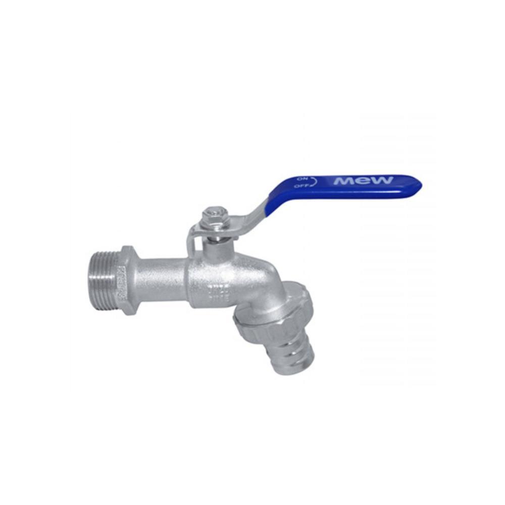 TORNEIRA ESFERA C/J 1/2X3/4 ECO