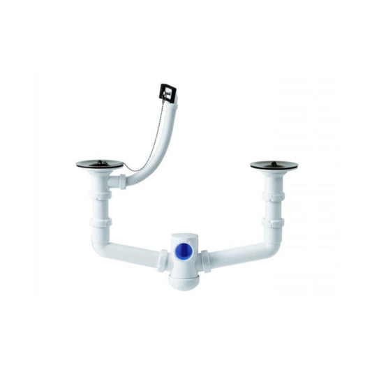 COLECTOR CENTRAL EXT. S-471
