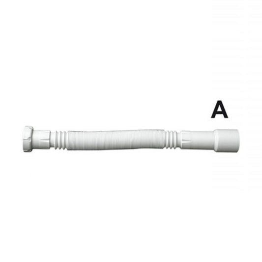 TUBO FLEX. 11/2X40X50 A-104 22045