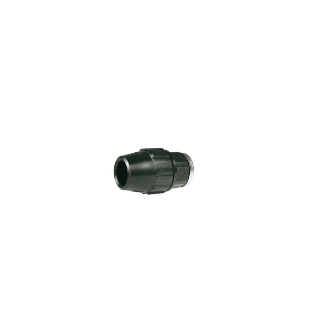 União mista R/F 32X1 metalica Jintem