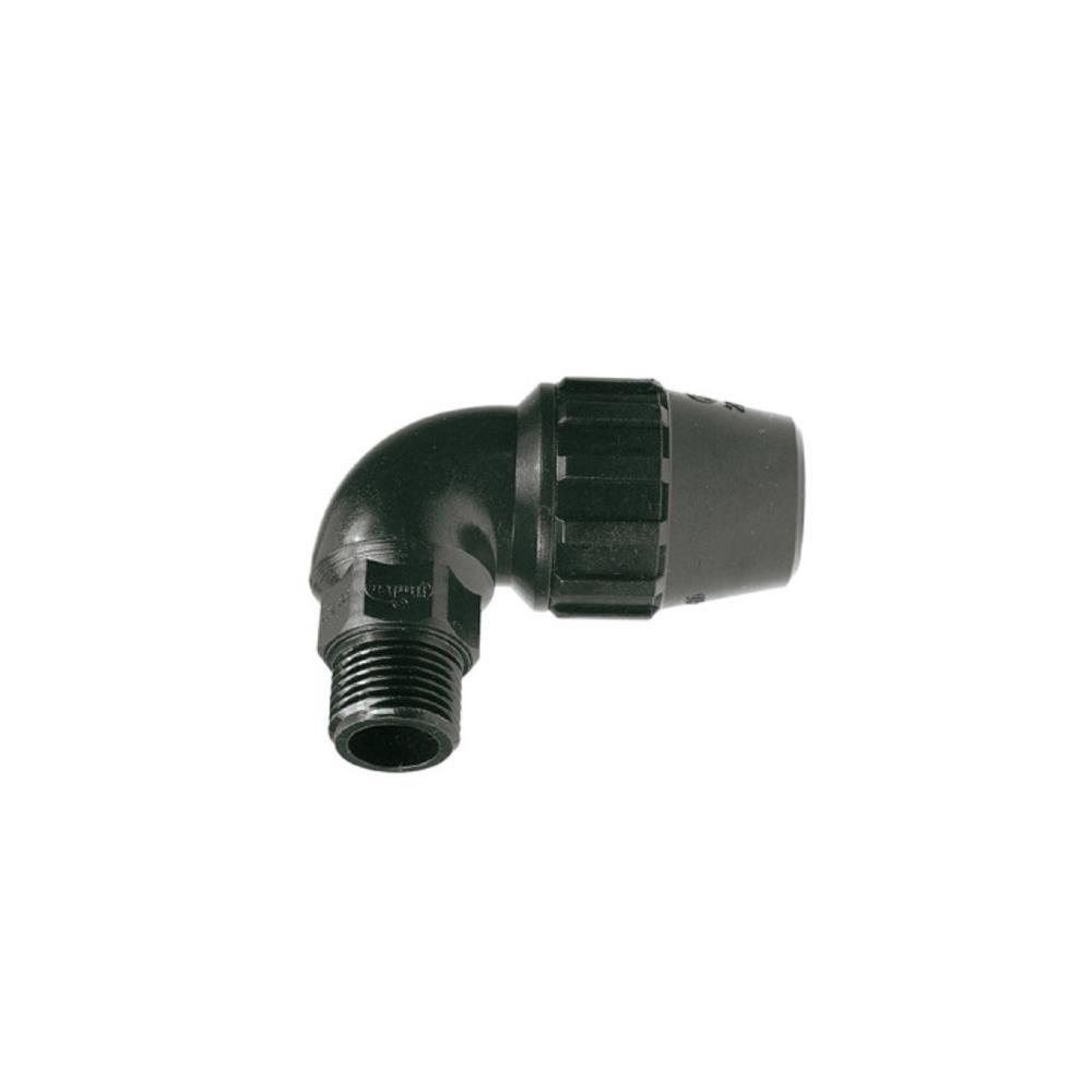 JOELHO 90º R/M 40X11/4 JIMTEN