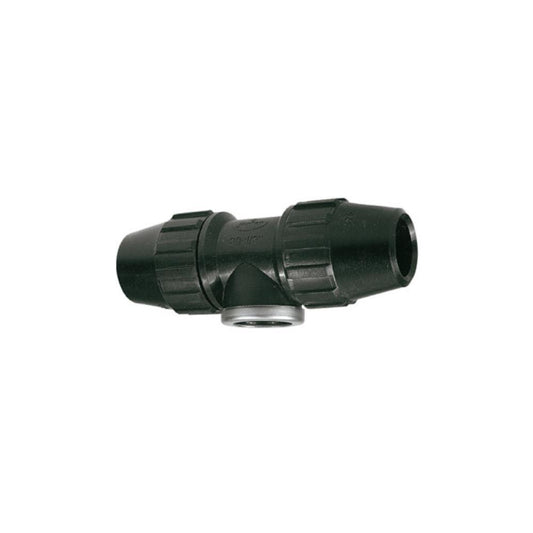Te R/F C/reforço metalico 32x1 Jimten