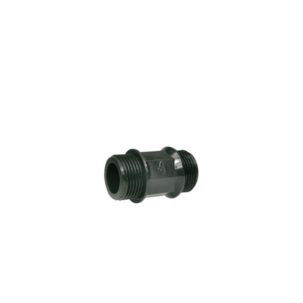 União macho rosc. 3/4 PP Jimten