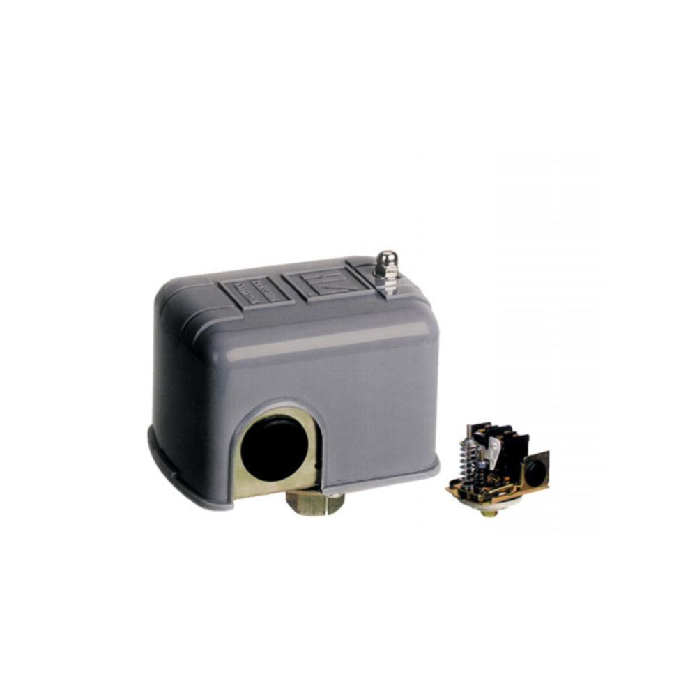 PRESSOSTATO 220W C/P. LOUCA PS-02A