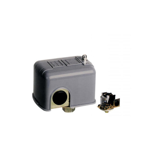 PRESSOSTATO 220W C/P. LOUCA PS-02A