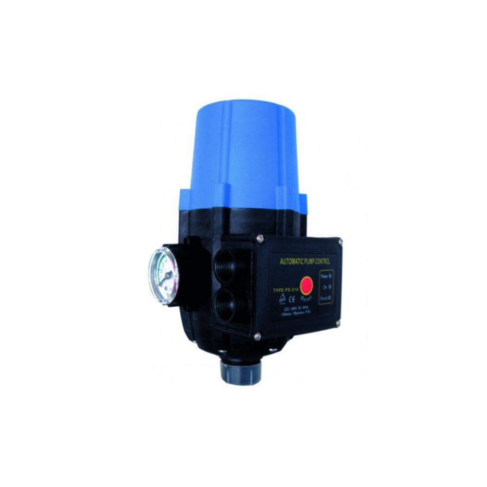 PRESS CONTROL P/BOMBA PS-01D