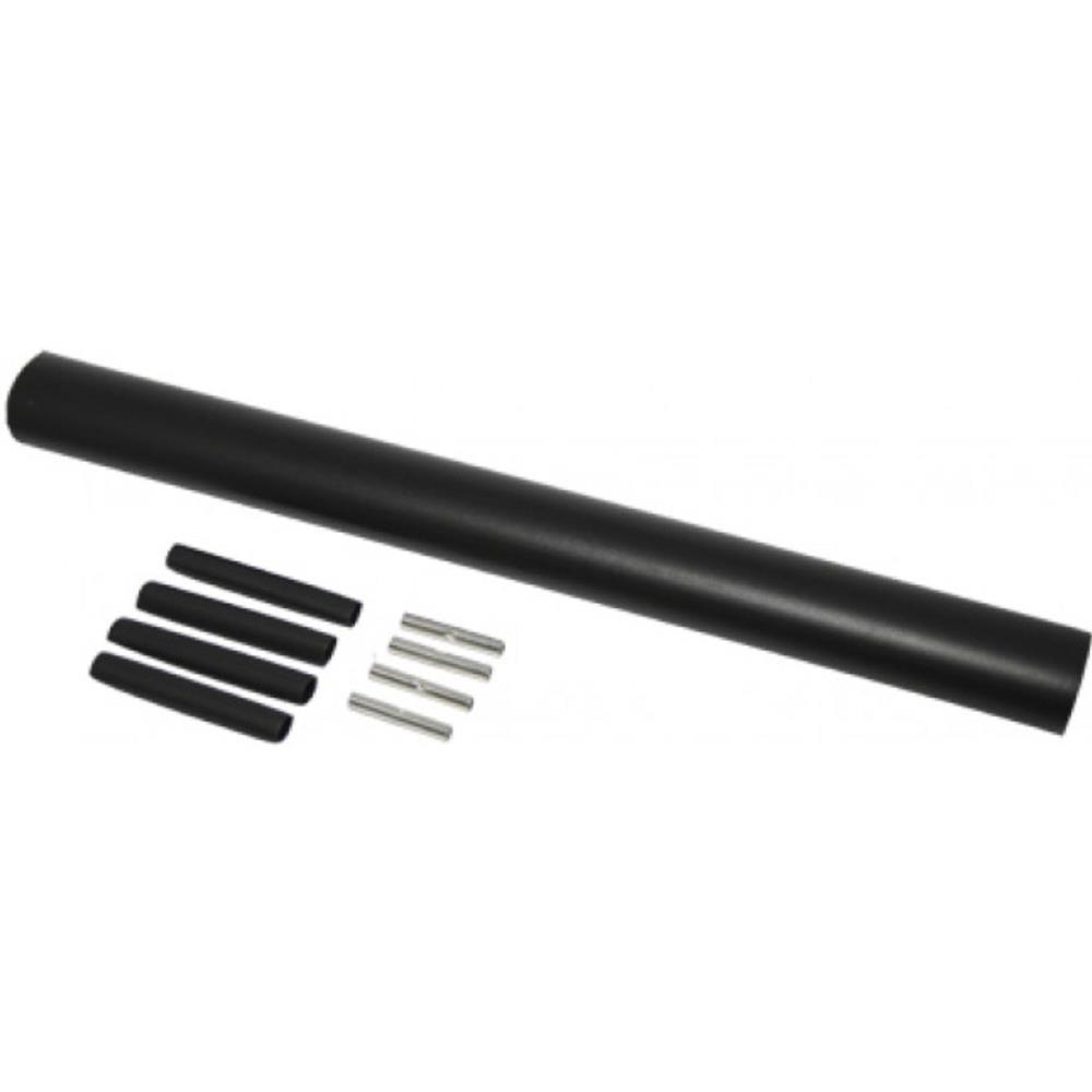 KIT EMENDA CALOR C/4 UNIÕES