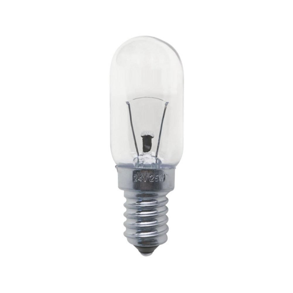 PH. LAMPADA TUBULAR E14 25W (038715) RS
