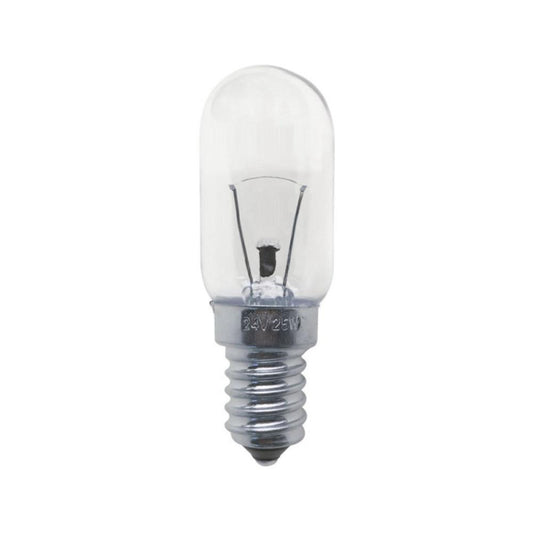 PH. LAMPADA TUBULAR E14 25W (038715) RS