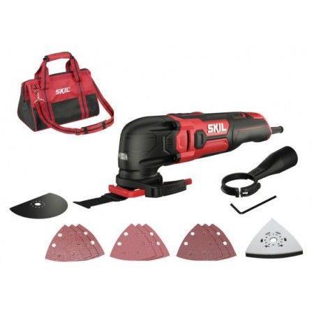 MULTIFERRAMENTA 1491 DB SKIL
