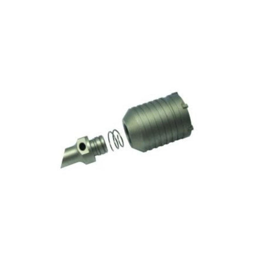 FRESA P/MARTELO MD CONST. 115mm