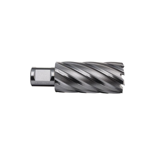 FRESA P/MAQ. ELECT. LG 30mm HSCO