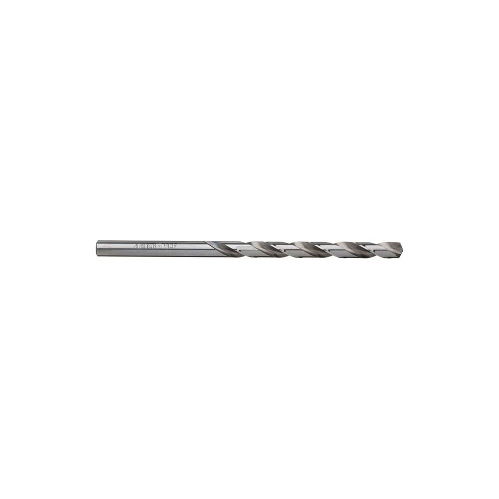 BROCA MASTER HSS LONGA 8mm