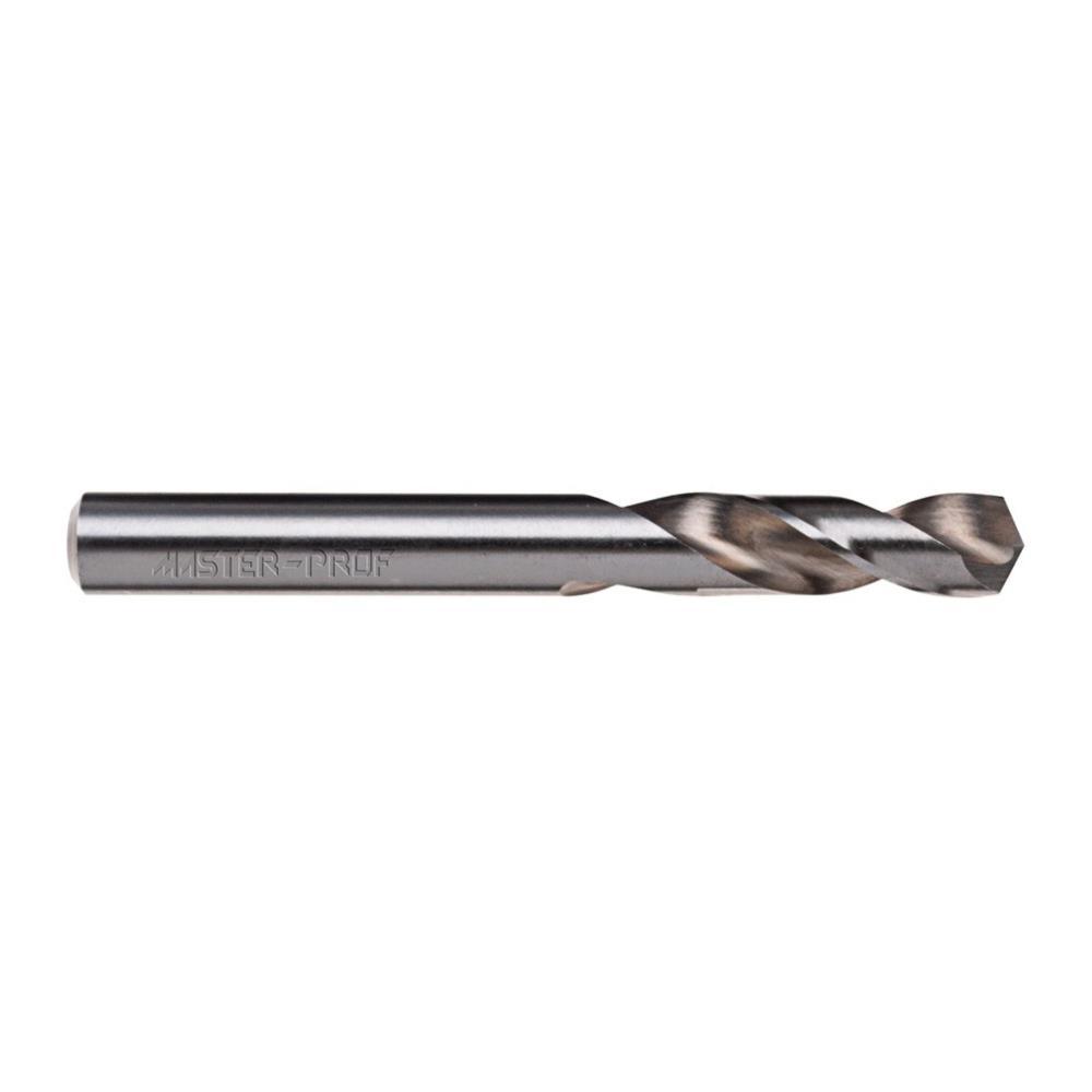 Broca cilindrica rebaiaxada HSS 23mm Master-prof