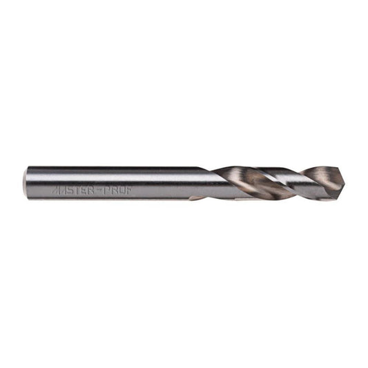 Broca cilindrica rebaiaxada HSS 23mm Master-prof
