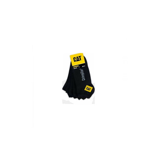 Pack 3 meias Sneaker homen sortido Cat