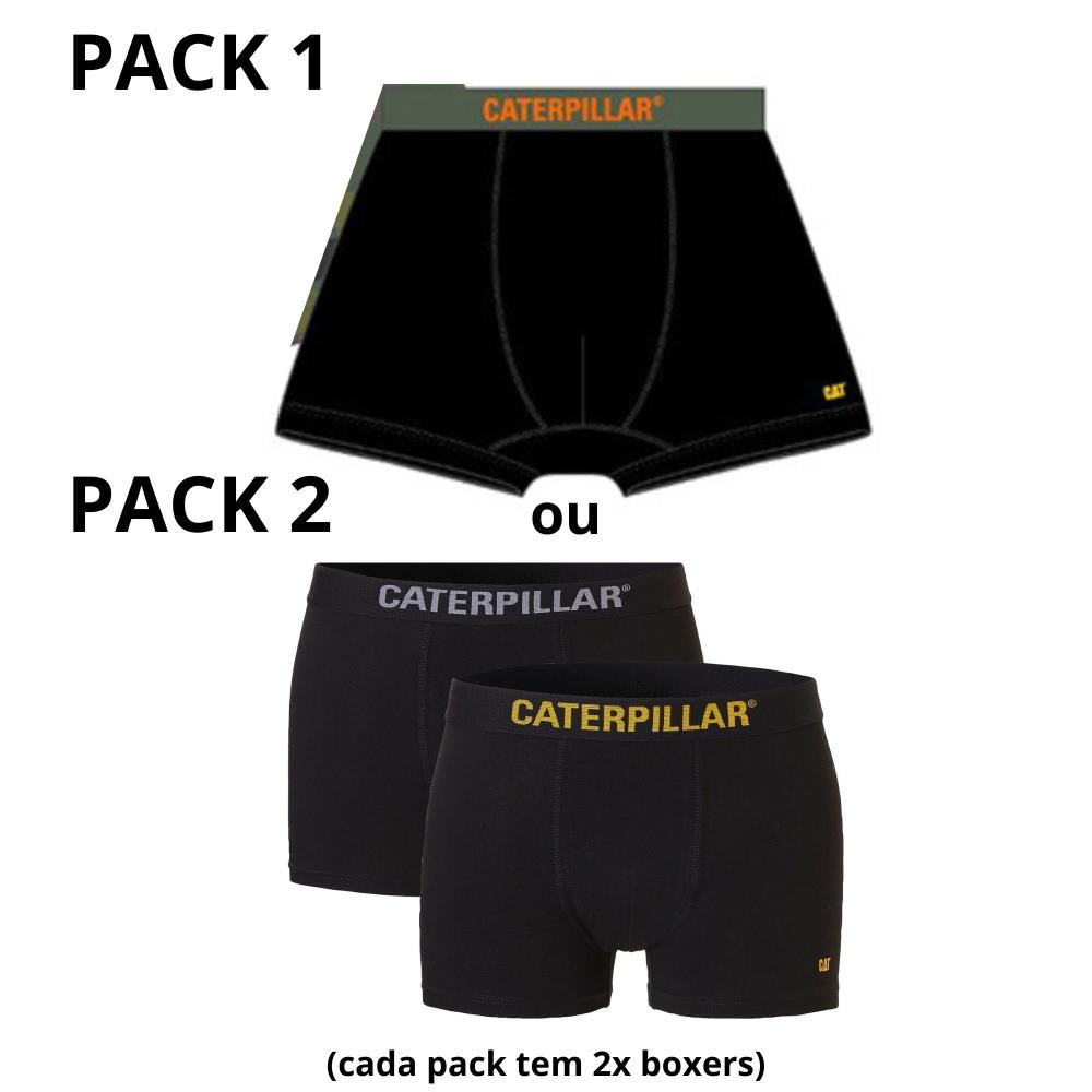 Pack-2 boxers Cat