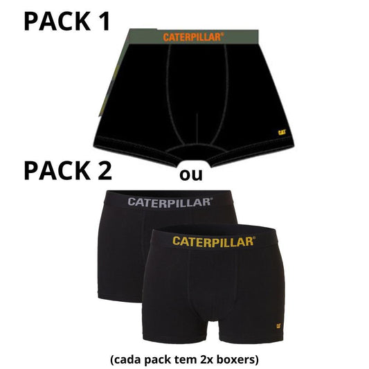 Pack-2 boxers Cat