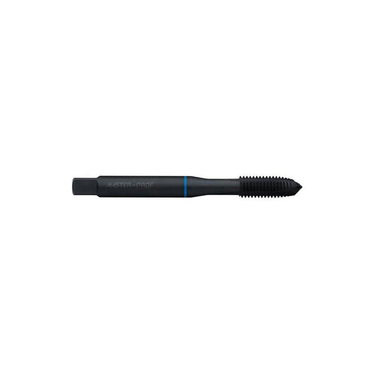 MACHO MAQ. NAV. DIR. INOX M5 MASTER-PROF