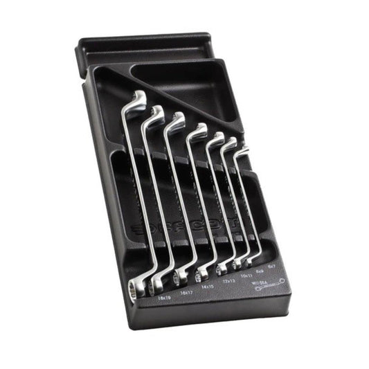 MODULO CHAVE LUNETA OGV 7pcs FACOM