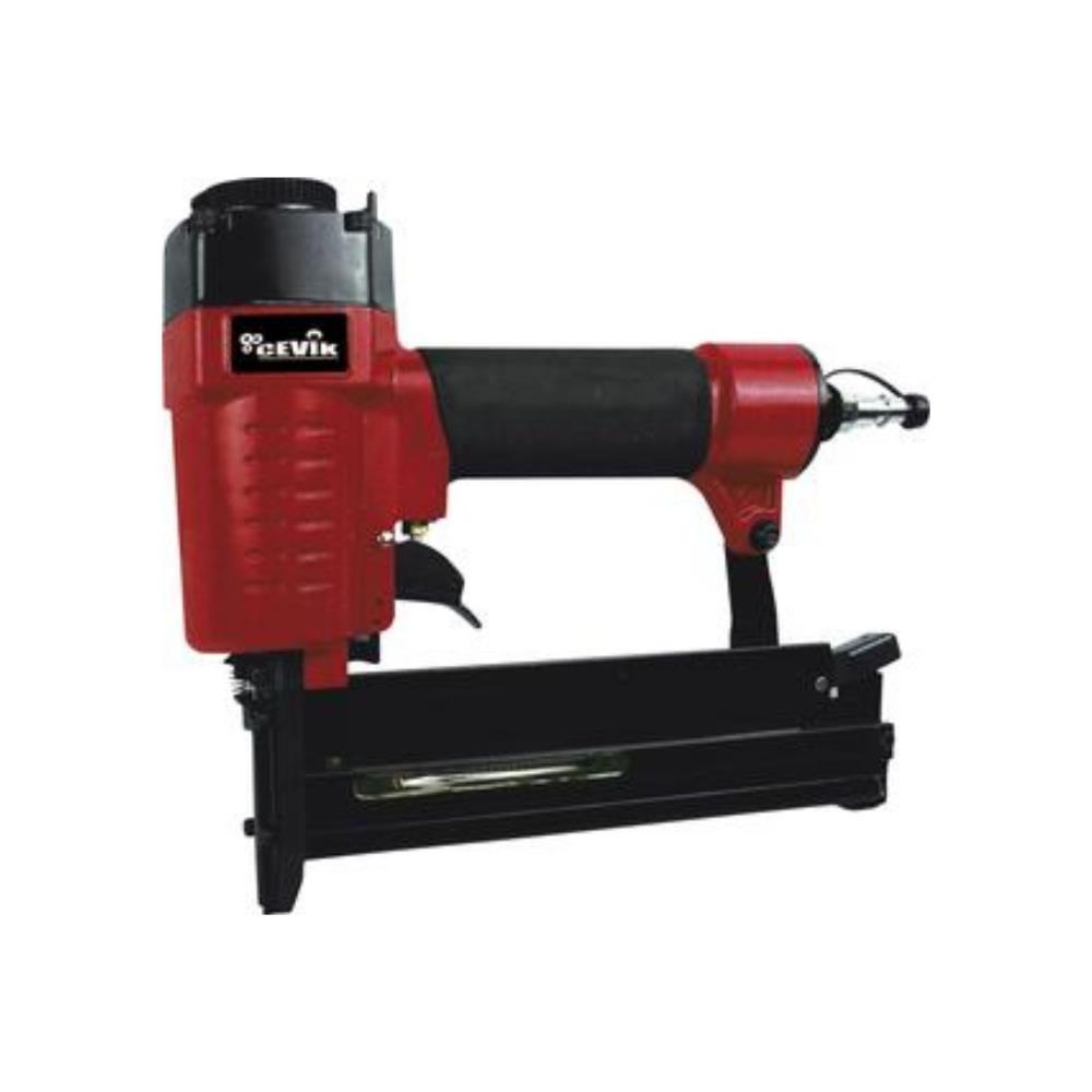 MAQUINA PREGAR PNEUM. P/ PREGO 0.8 CG LMF40 LAC
