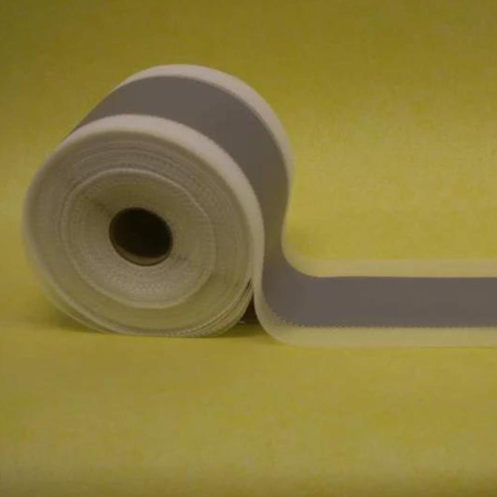 10 M FITA P/IMPERM. C/REDE 12cm