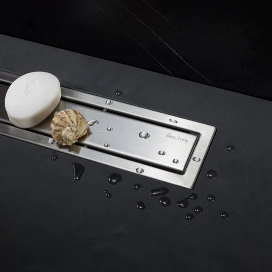 CANAL DUCHA PREMIUM DRAIN LINE