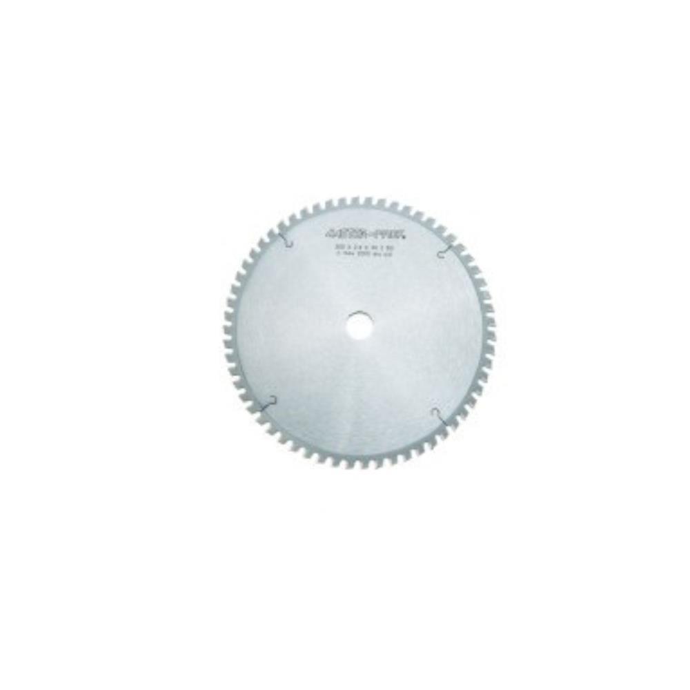 Serra circular M/D 250X2.2X30 Z60