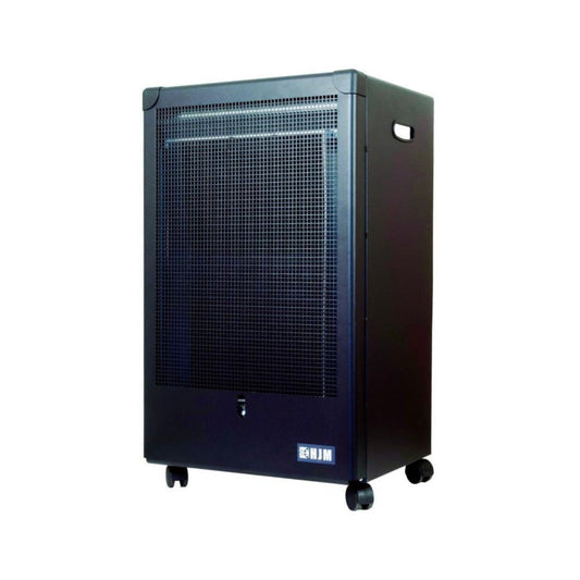 ESTUFA GAS BUTANO INFRAVERMELHOS 4.23KW