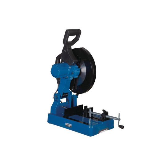 Serra disco corte seco MTS 356-4B