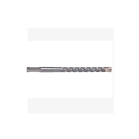 BROCA SDS+4X4 8X160mm MASTER-PROF