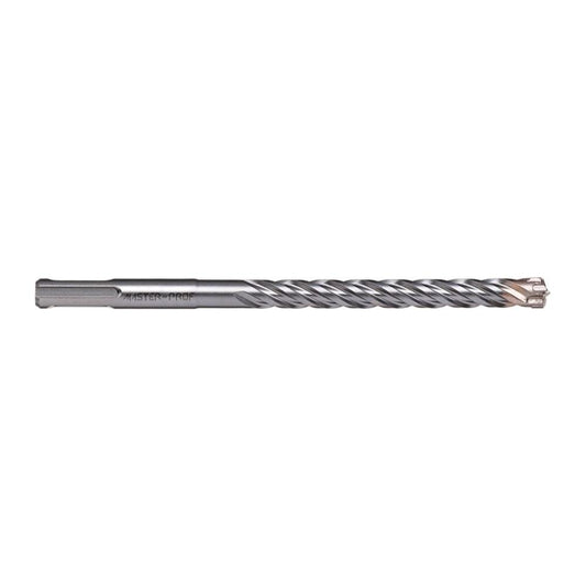 BROCA 4X4 SDS+12X450mm MASTER PROF
