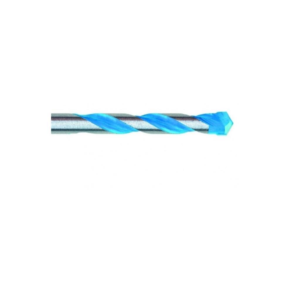 Broca fura tudo alto rendimento 8x120 MF