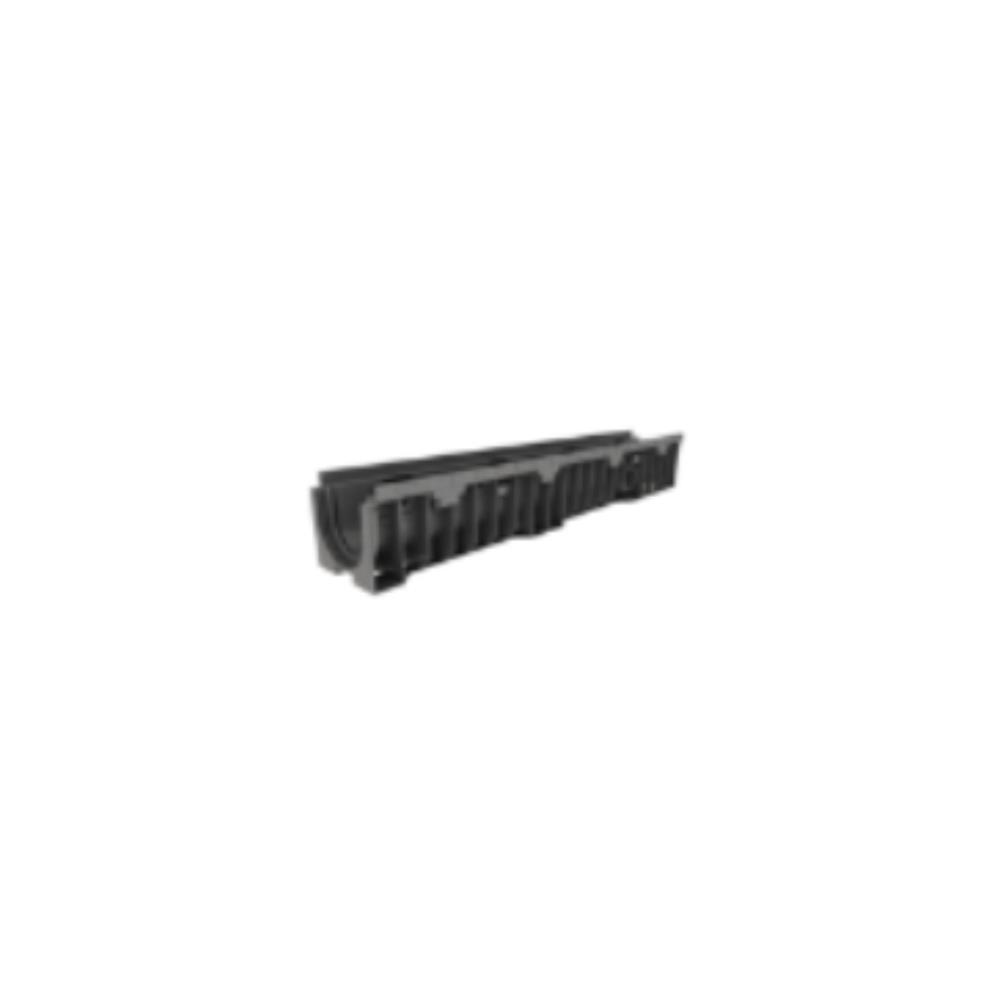 CANALINA PE-HD 100% VIP 150/160 (100X20.8X21.4cm)