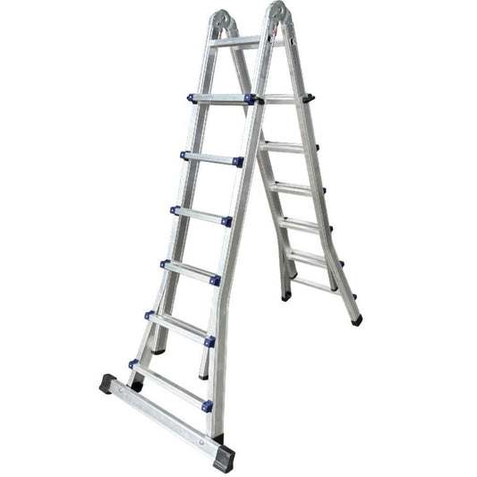 ESCADA MULTIUSO 4X3- 3.60 MT