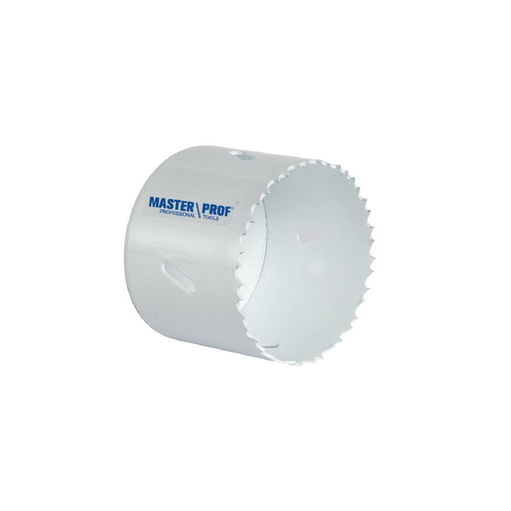 FRESA CRANEANA 8% 76MM MASTER PROF